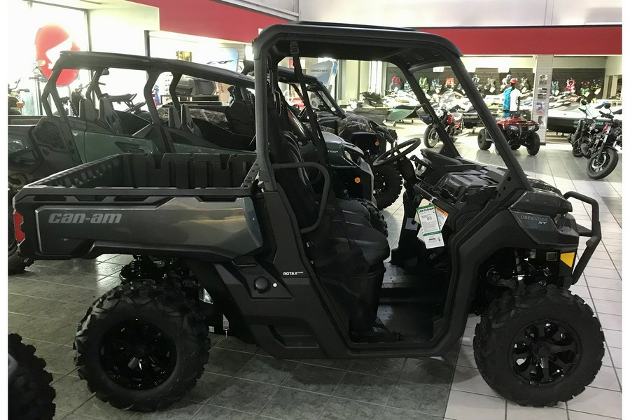 2024 Can-Am Defender XT HD7(8ARC)