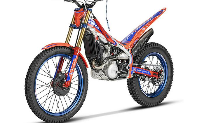 2024 Beta EVO Factory 300 4-Stroke