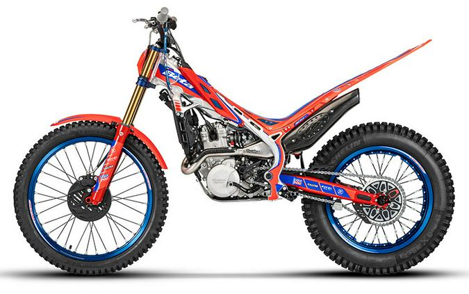 2024 Beta EVO Factory 300 4-Stroke