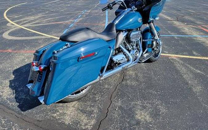 2021 Harley-Davidson Road Glide® Special