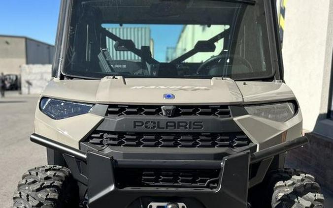 2025 Polaris® Ranger Crew XP 1000 NorthStar Edition Premium