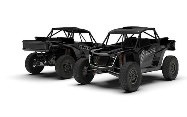 2021 SPEED UTV BAJA BANDIT LE