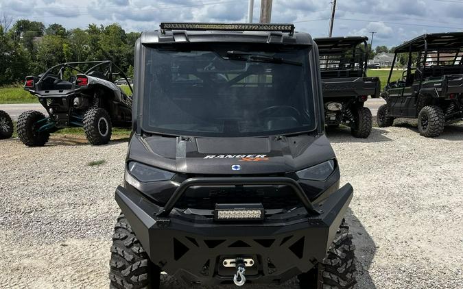 2024 Polaris® Ranger Crew XP 1000 NorthStar Edition Ultimate