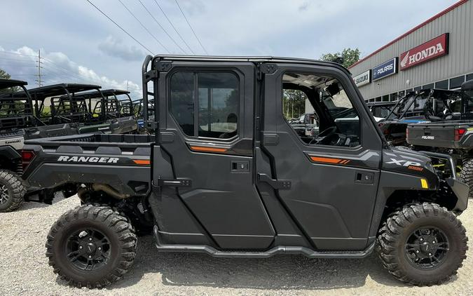 2024 Polaris® Ranger Crew XP 1000 NorthStar Edition Ultimate