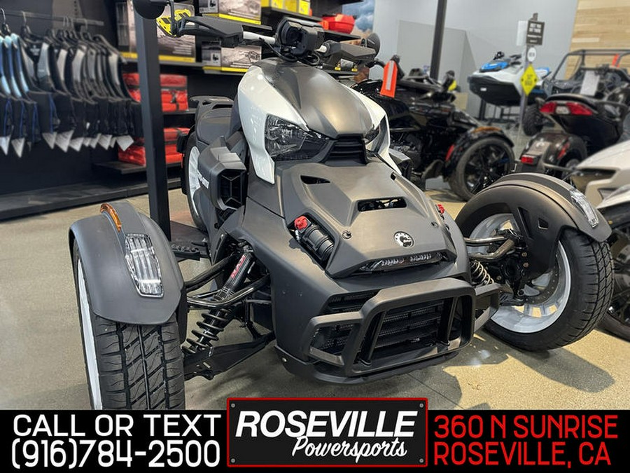 2023 Can-Am® Ryker Rally Rotax 900 ACE