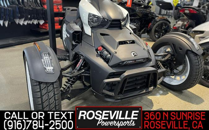 2023 Can-Am® Ryker Rally Rotax 900 ACE