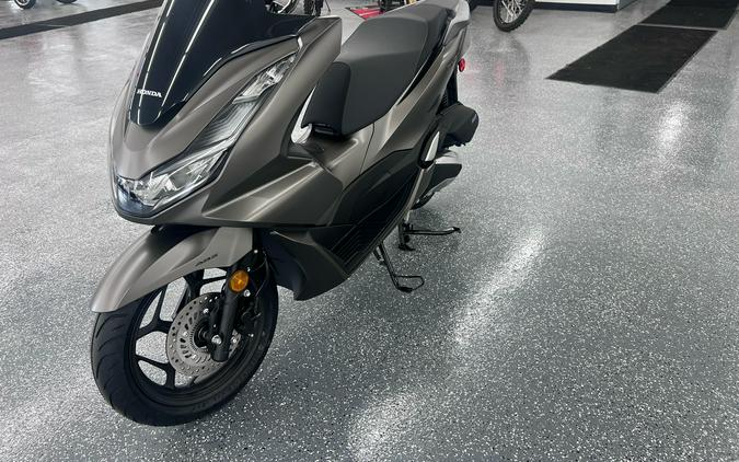 2024 Honda PCX