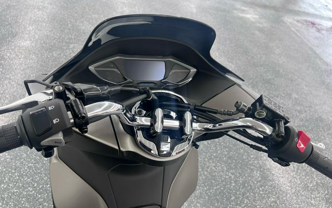 2024 Honda PCX