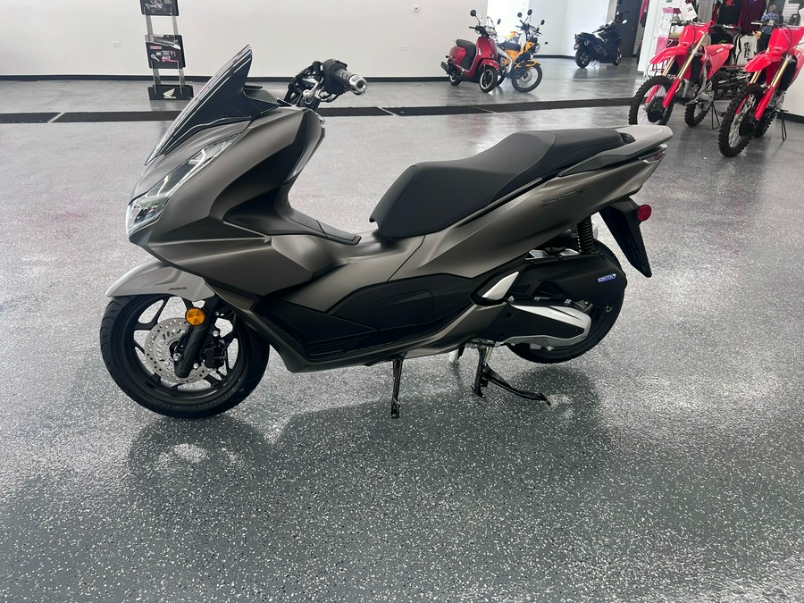 2024 Honda PCX