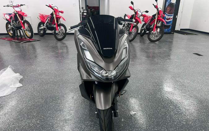 2024 Honda PCX