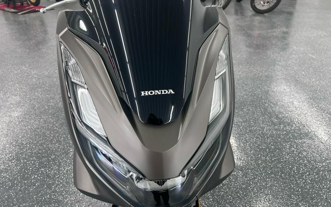 2024 Honda PCX