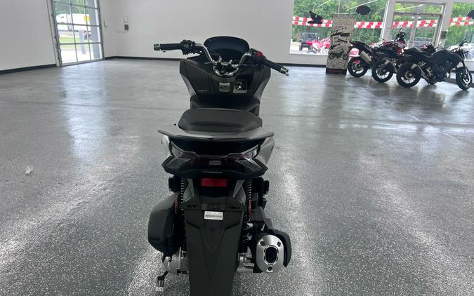 2024 Honda PCX