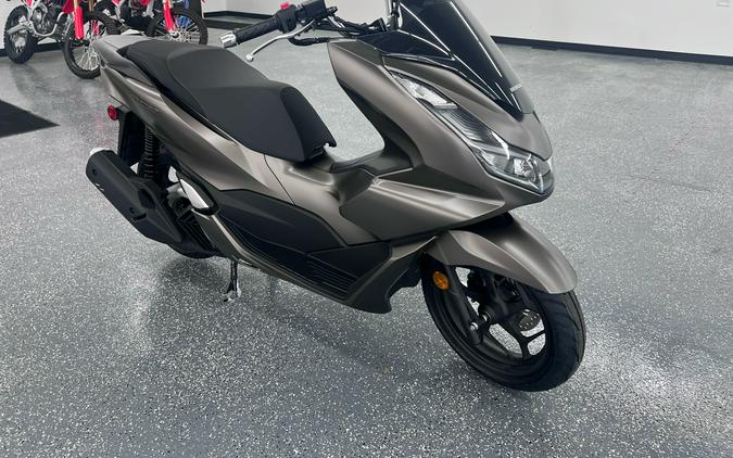 2024 Honda PCX