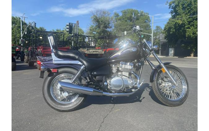 2003 Kawasaki VULCAN 500