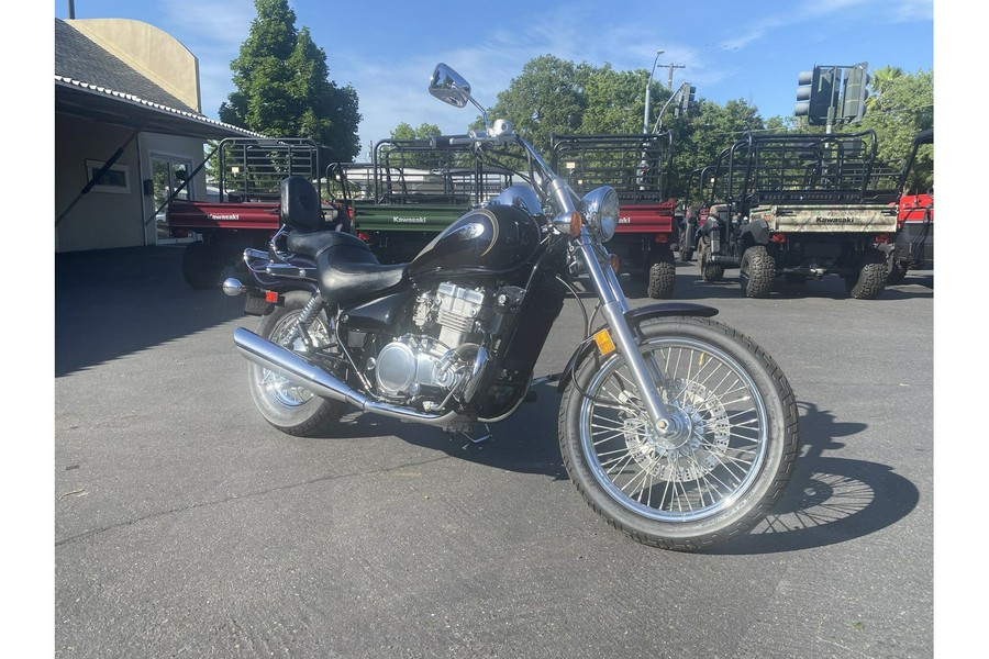 2003 Kawasaki VULCAN 500