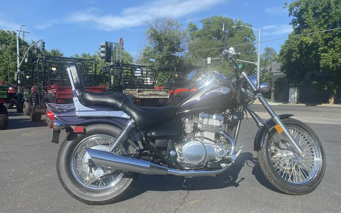 2003 Kawasaki VULCAN 500