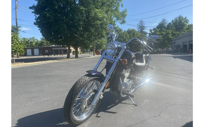 2003 Kawasaki VULCAN 500