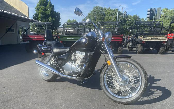 2003 Kawasaki VULCAN 500