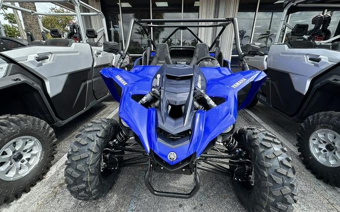 2024 Yamaha YXZ 1000R SS