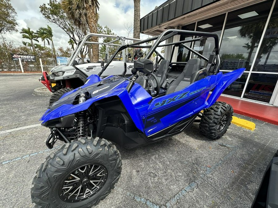 2024 Yamaha YXZ 1000R SS