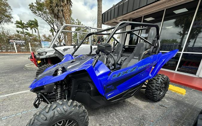 2024 Yamaha YXZ 1000R SS