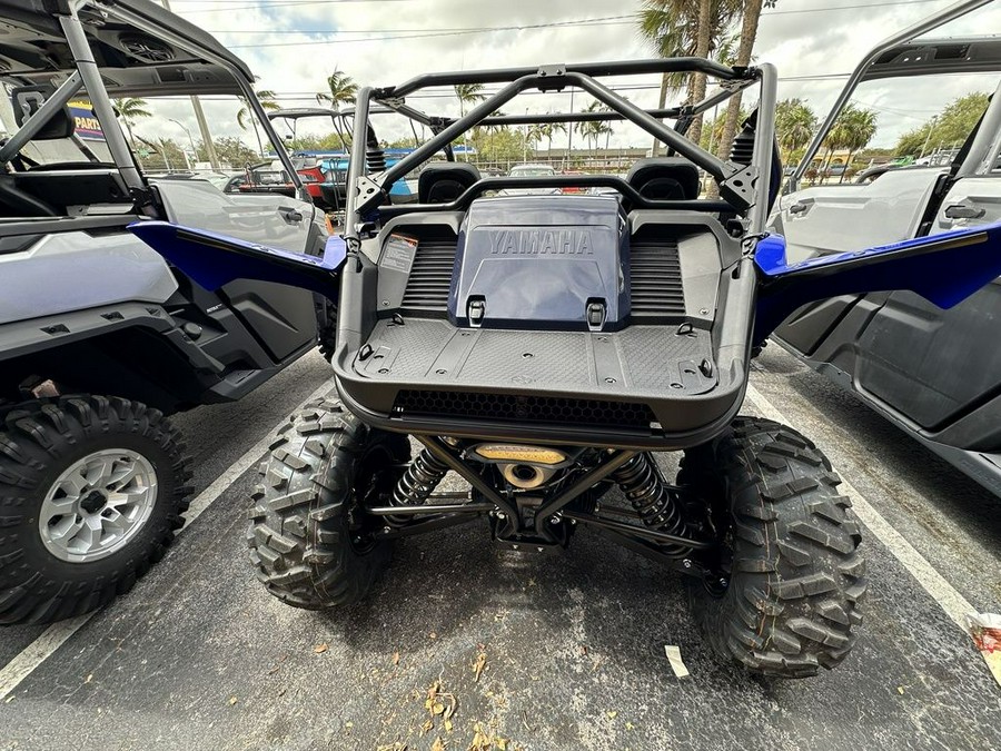 2024 Yamaha YXZ 1000R SS