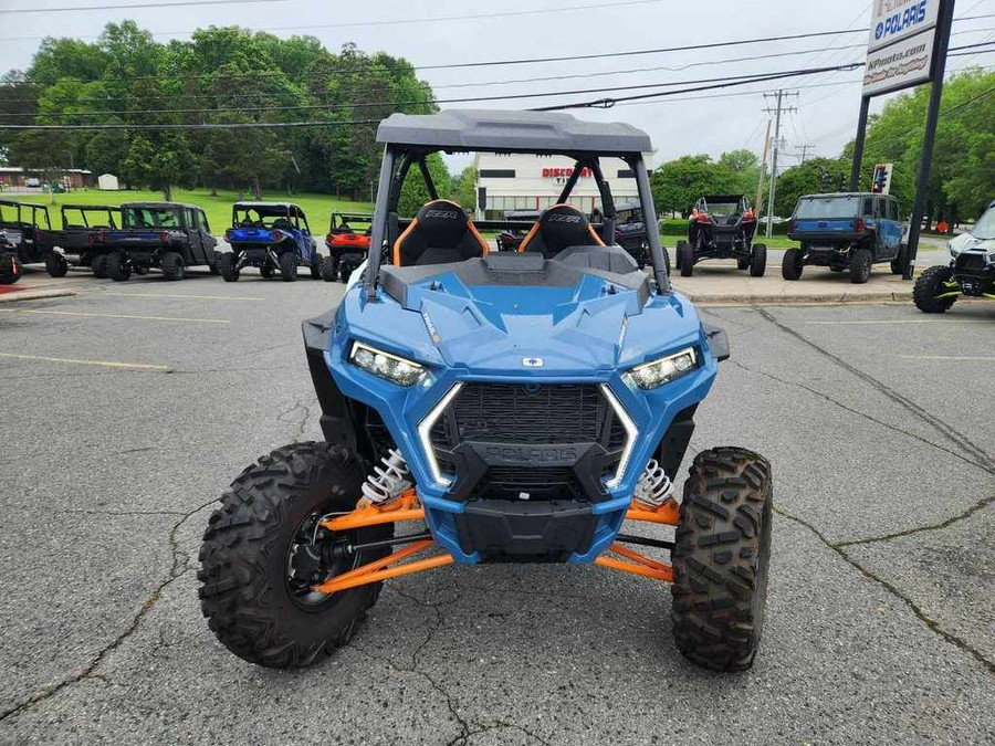 2024 Polaris RZR Trail S 1000 Ultimate