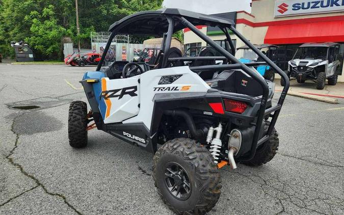 2024 Polaris RZR Trail S 1000 Ultimate