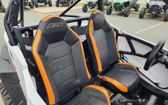 2024 Polaris RZR Trail S 1000 Ultimate