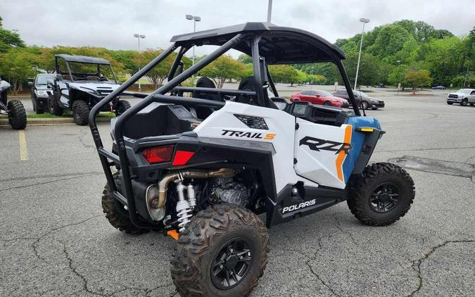 2024 Polaris RZR Trail S 1000 Ultimate