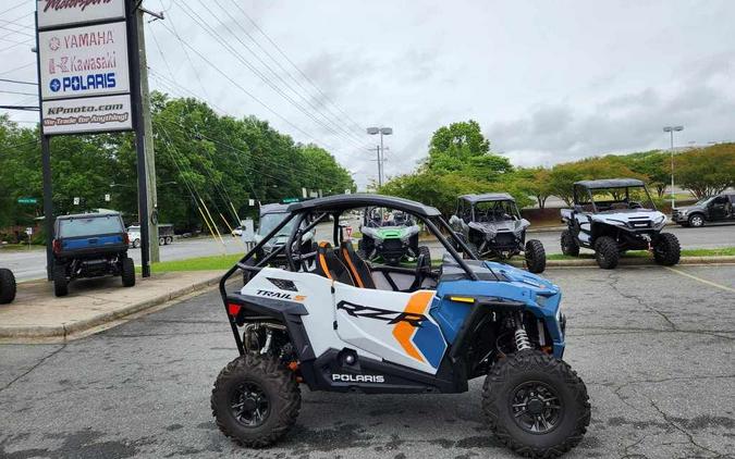 2024 Polaris RZR Trail S 1000 Ultimate