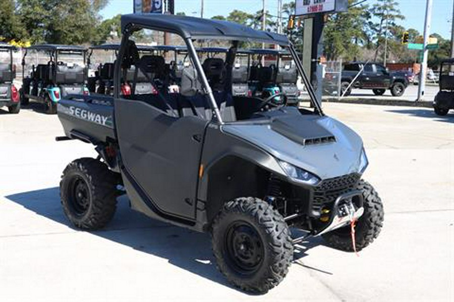 2024 Segway Powersports UT10 S