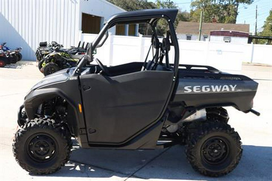 2024 Segway Powersports UT10 S