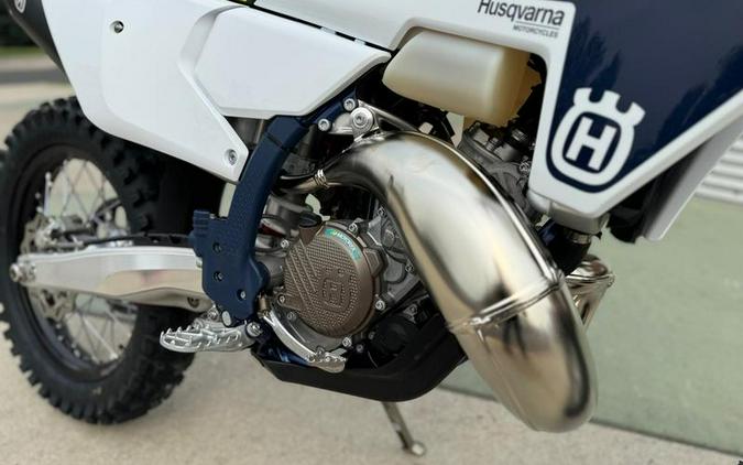 2025 Husqvarna® TE 150