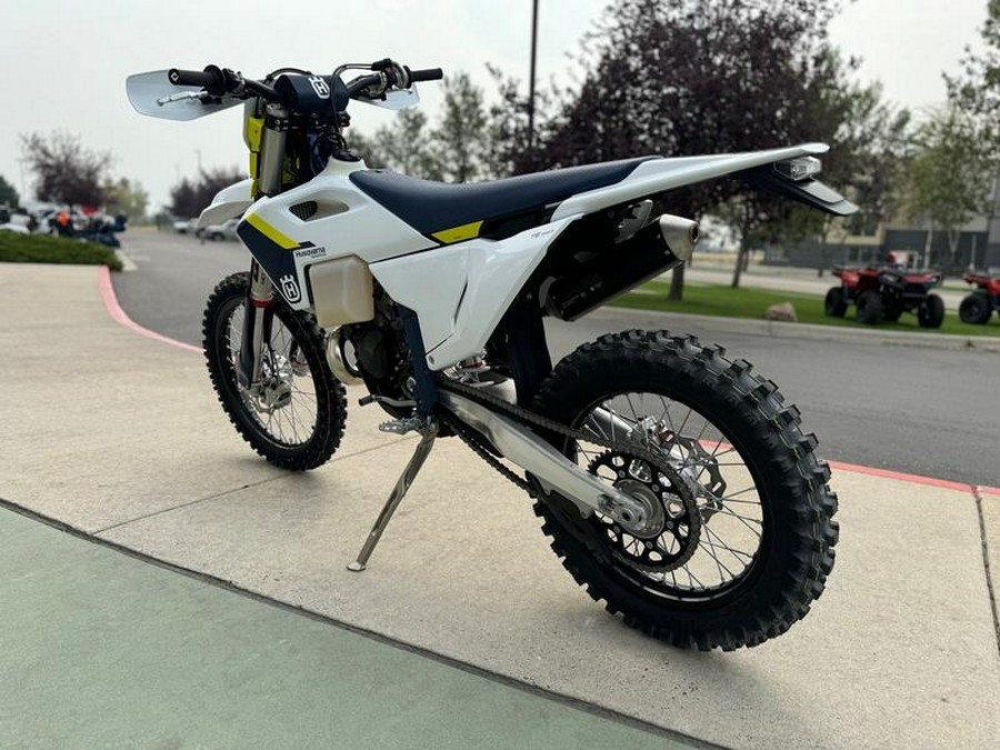 2025 Husqvarna® TE 150