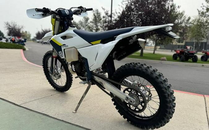 2025 Husqvarna® TE 150