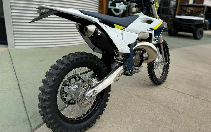 2025 Husqvarna® TE 150