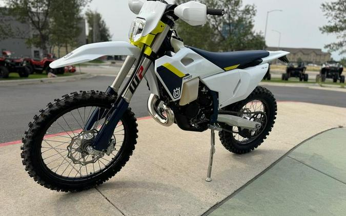 2025 Husqvarna® TE 150