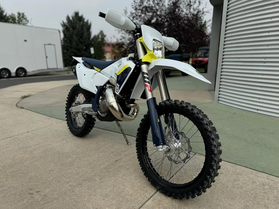 2025 Husqvarna® TE 150