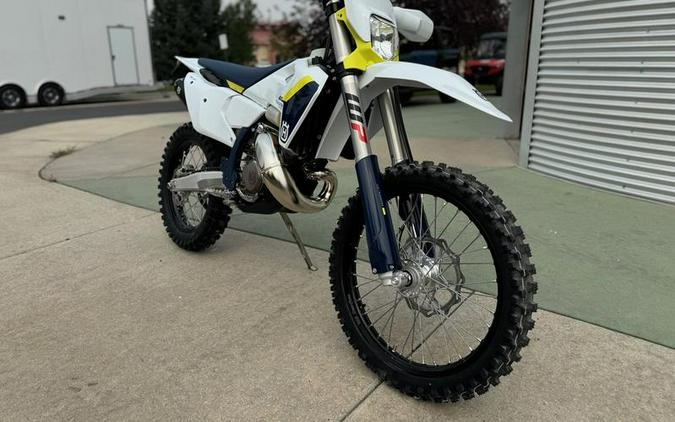 2025 Husqvarna® TE 150