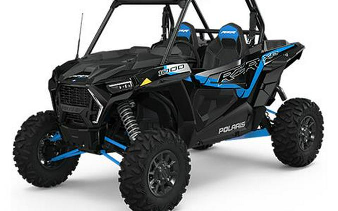 2022 Polaris RZR XP 1000 Premium - Ride Command Package