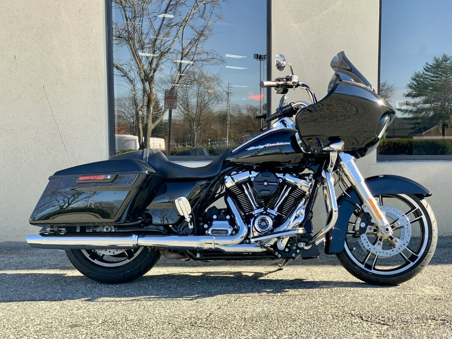 2018 Harley-Davidson Road Glide FLTRX