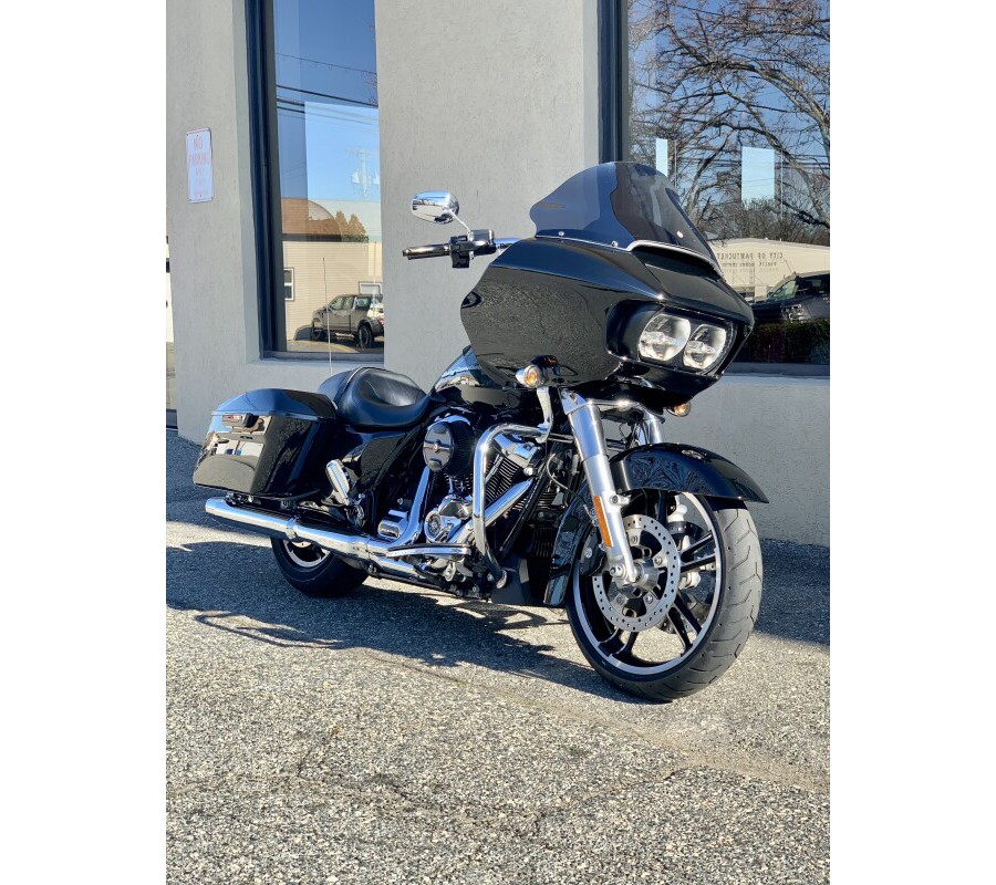 2018 Harley-Davidson Road Glide FLTRX