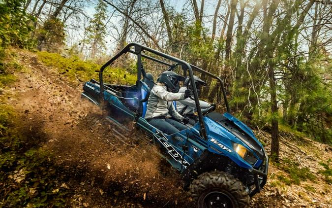 2022 Kawasaki Teryx®