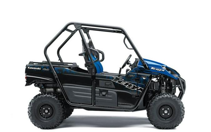 2022 Kawasaki Teryx®