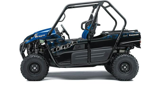 2022 Kawasaki Teryx®
