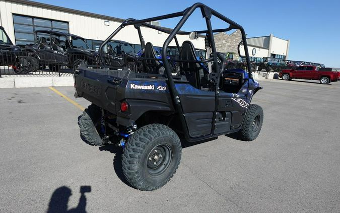 2022 Kawasaki Teryx®