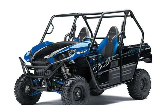 2022 Kawasaki Teryx®
