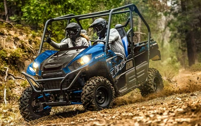 2022 Kawasaki Teryx®