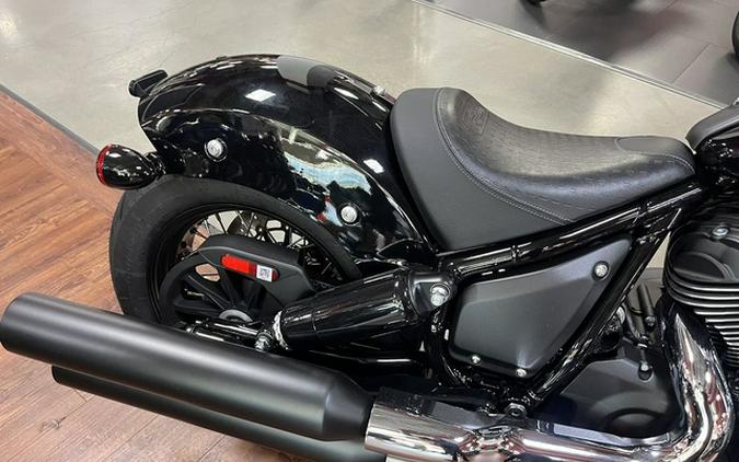 2025 Indian N25DLBAGAA